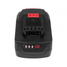 YATO Acumulator Li-Ion 18V, 9.0 Ah YATO Acumulator Li-Ion 18V, 9.0 Ah