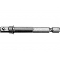YATO Adaptor 65 mm, prindere hex 1/4"
