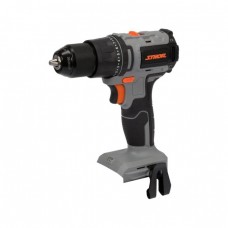 STHOR Masina de gaurit si insurubat compatibila cu acumulator Li-Ion 20V, 45 Nm, motor fara perii STHOR Masina de gaurit si insurubat compatibila cu acumulator Li-Ion 20V, 45 Nm, motor fara perii