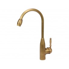 FALA Baterie bucatarie + accesorii Retro Bronze 1