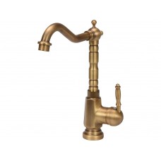 FALA Baterie bucatarie + accesorii Retro Bronze 3