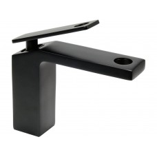 FALA Baterie lavoar + accesorii Noir 1