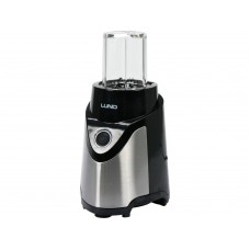 LUND Blender putere 500W, cana sticla 0.6 l.. LUND Blender putere 500W, cana sticla 0.6 l..