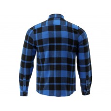 YATO Camasa in carouri din flanel, 100% bumbac, al.. YATO Camasa in carouri din flanel, 100% bumbac, al..