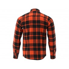 YATO Camasa in carouri din flanel, 100% bumbac, ro.. YATO Camasa in carouri din flanel, 100% bumbac, ro..