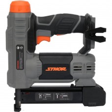 STHOR Capsator compatibil cu acumulator Li-Ion 20V..