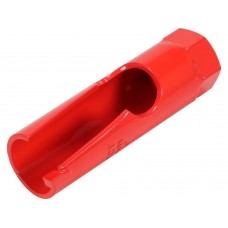 YATO Carota TCT pentru gaurirea materialelor din lemn 19x60 mm, filet 5/8" (16 mm) 18UNF