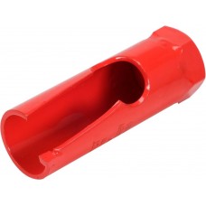 YATO Carota TCT pentru gaurirea materialelor din lemn 22x60 mm, filet 5/8" (16 mm) 18UNF