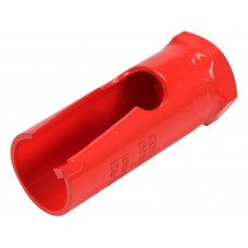 YATO Carota TCT pentru gaurirea materialelor din lemn 25x60 mm, filet 5/8" (16 mm) 18UNF