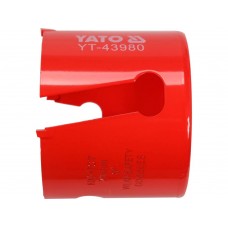 YATO Carota TCT pentru gaurirea materialelor din l..