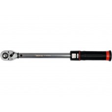 YATO Cheie dinamometrica prindere patrat 1/2", cuplu strangere 10-60 Nm