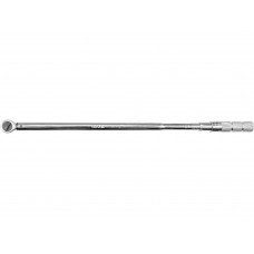 YATO Cheie dinamometrica prindere 3/4'', cuplu strangere 80-400 Nm