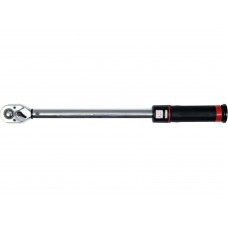 YATO Cheie dinamometrica prindere 3/8'', cuplu strangere 10-110 Nm