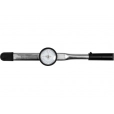 YATO Cheie dinamometrica cu ceas prindere 1/2'', cuplu strangere 0-200 Nm