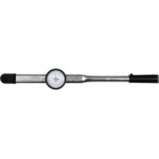 YATO Cheie dinamometrica cu ceas prindere 1/2'', cuplu strangere 30-300 Nm