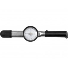 YATO Cheie dinamometrica cu ceas prindere 1/4'', cuplu strangere 0-10 Nm