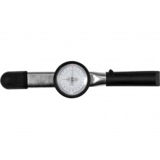 YATO Cheie dinamometrica cu ceas prindere 3/8'', cuplu strangere 0-30 Nm
