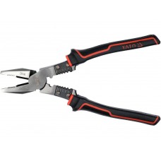 YATO Cleste patent multifunctional, lungime 220 mm..