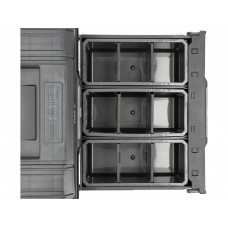 YATO Cutie pentru scule cu 2 sertare sistem S12 45..