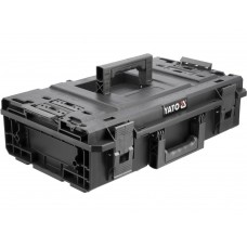 YATO Cutie pentru scule cu organizator interior si..