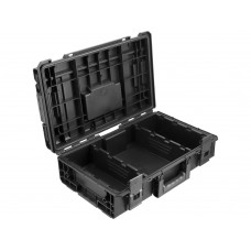 YATO Cutie pentru scule cu organizator interior si..