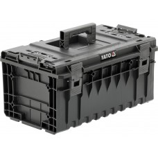 YATO Cutie pentru scule cu organizator interior sistem S1 584x385x295mm