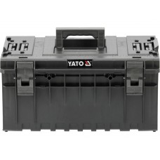 YATO Cutie pentru scule cu organizator interior si..
