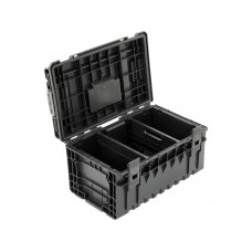 YATO Cutie pentru scule cu organizator interior si..