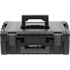 YATO Cutie pentru scule sistem S1/S2 450x332x170mm