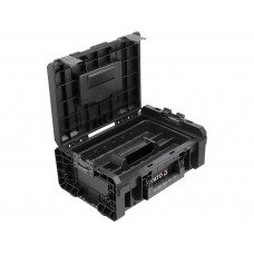 YATO Cutie pentru scule sistem S1/S2 450x332x170mm..