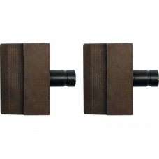 YATO Set 2 cuttere pentru cleste hidraulic 12 mm, Maro YATO Set 2 cuttere pentru cleste hidraulic 12 mm, Maro