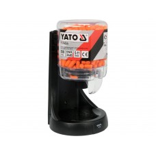 YATO Dispenser pentru antifoane tip dop, SNR 38, 250 perechi