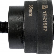 YATO Dispozitiv pentru perforat tabla, diametru 35..