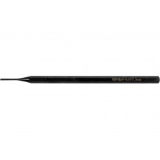 YATO Dorn 150 mm x 1.5 mm, Otel CrV