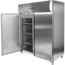 YATO GASTRO Dulap racire cu 2 usi 1200L 1340X810X2..