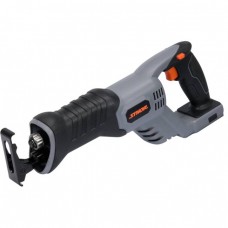 STHOR Fierastrau sabie compatibil cu acumulator Li-Ion 20V STHOR Fierastrau sabie compatibil cu acumulator Li-Ion 20V