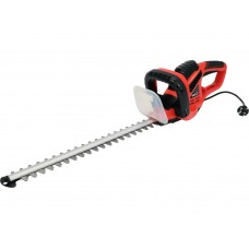 YATO Foarfeca electrica pentru gard viu 600 W, 510 mm, rosu/negru