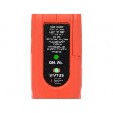 YATO Foarfeca de pomi cu acumulator Li-Ion 18V, 2...
