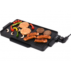 LUND Gratar electric putere 2000W, dimensiuni 49X2.. LUND Gratar electric putere 2000W, dimensiuni 49X2..