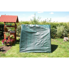FLO Husa pentru balansoar terasa, 220 x 150 x 170 ..