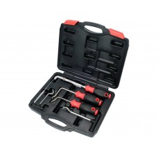 YATO Set pentru indepartat garnituri si o-ringuri, 6 bucati