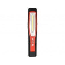 YATO Lampa de atelier LED 10W + 4W, 1000 lm YATO Lampa de atelier LED 10W + 4W, 1000 lm