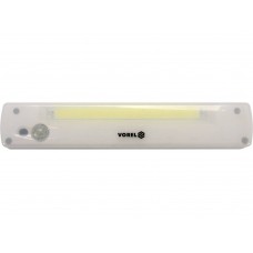 VOREL Lampa de veghe cu senzor lumina/miscare, 120 lm, 3W VOREL Lampa de veghe cu senzor lumina/miscare, 120 lm, 3W