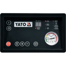 YATO GASTRO Masina de ambalat vidata 900W, 420mm..