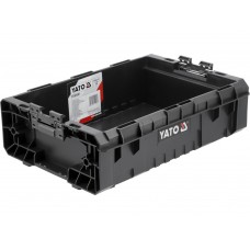 YATO Cutie pentru scule sistem O13/S2 450x310x129mm