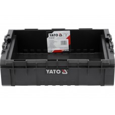 YATO Cutie pentru scule sistem O13/S2 450x310x129m..