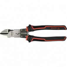 YATO Cleste sfic multifunctional, lungime 205mm..