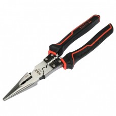 YATO Cleste multifunctional cu varf lung, lungime ..