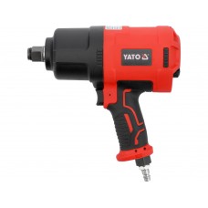 YATO Pistol pneumatic cu prindere 3/4, 2300 Nm