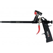 YATO Pistol spuma poliuretanica, lungime 320 mm